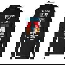 ●SURGERY● 25SS surgery ninja 3-way long sleeves T-shirts surgery ninja 3-way long sleeves T-shirts 'red'