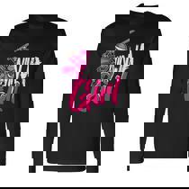 Techwear Goth Ninja No Tomorrow Long Sleeve T-Shirt T-Shirt