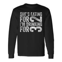 Drinking for 3 Eating for 2 shirts, Drinking shirt, Eating tshirt