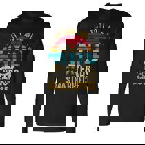 Thirty Years Later 30 Year Old 30Th Birthday Party Long Sleeve T