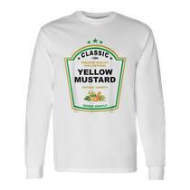 Ketchup Costume T Shirt Matching Mustard Mayo Relish Group