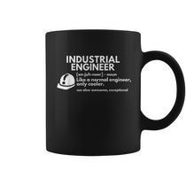 Tazza Da Caffè Ironica 'I'm An Engineer Good With Math' - 311,8 Grammi, Ceramica Di Qualità, Stampata Su Entrambi I Lati, Regalo Sarcastico Per Ingegneri E Matematici