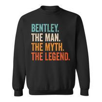 Bentley sweatshirt hotsell