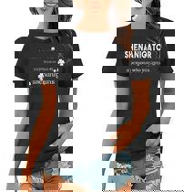 Shenanigator Irish Shirt St Patrick Day Shenanigans Gift Shenanigator Irish Shirt St Patrick Day Shenanigans Gift
