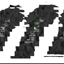 Black History Month - Tree Without Root - Black Is Beautiful T-Shirt Black History Month - Tree Without Root - Black Is Beautiful T-Shirt
