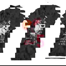 Kids 5th Sport Birthday Gift Tshirt, Sports Star Is 5 Years Old Kids 5th Sport Birthday Gift Tshirt, Sports Star Is 5 Years Old