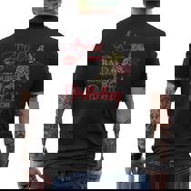 Aries Queen Bad & Boujee Birthday Behavior High Heel Tshirt Aries Queen Bad & Boujee Birthday Behavior High Heel Tshirt