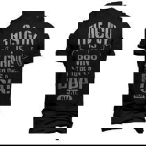 Mens Father This Guy Is Going To Be A Dad Papa Gain T-Shirts