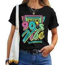 Mazezy 90s Outfit Party and Theme Party Costume for Men and Women Women Sweatshirt