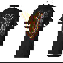ファッション African Print Dashiki for Men Traditional African Kente T-Shirt Amazon.com: African Print Dashiki Traditional African Kente