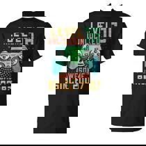 Level 16 Unlocked 16Th Birthday Gamer Gifts 16 Year Old Boys