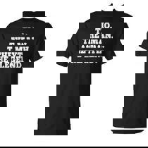 Tio The Man The Myth The Legend Uncle Tio Gift T-Shirt Tio The Man The Myth The Legend Uncle Tio Gift T-Shirt