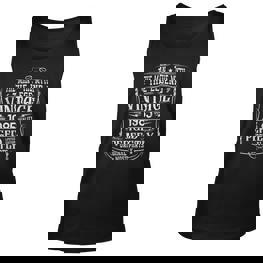 38. Geburtstag Unisex TankTop Vintage 1985 Mann Mythos Legende - Seseable