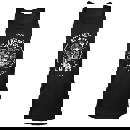 85. Geburtstag Herren Unisex TankTop, Heavy Metal Rockstar Gitarre Design - Seseable