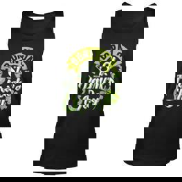 Geboren Am St Patricks Day St Patricks Day Geburtstag Ire Tank Top - Seseable