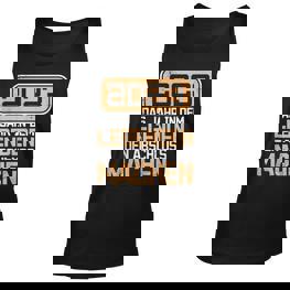 Legenden Machen Abschluss 2023 Master Abschluss Tank Top - Seseable