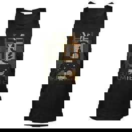 Zocker 18 Geburtstag Level 18 Jahre 2003 Gaming Tank Top - Seseable