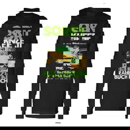 Gärtner Opa Vater Garten Gartenarbeit Hobbygärtner Pflanzen Langarmshirts - Seseable
