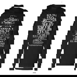 Legenden Februar 1933 Geburtstags-Langarmshirts, 90 Jahre Vintage - Seseable