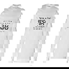 Je Peux Pas J'ai Judo Langarmshirts, Weißes Langarmshirts für Judo-Begeisterte - Seseable