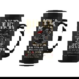 60 Geburtstag Mann Biker 60 Jahre Alt Motorrad 1963 Tassen - Seseable