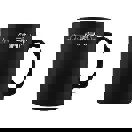 Gamer Videospiele Konsole Gaming Geburtstag Zocken Tassen - Seseable