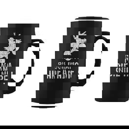 Guck Mama Ohne Hände Quad Offroad Lustiges Atv Rückendruck Tassen - Seseable