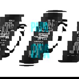 Herren Cooles Werdender Opa Spruch Für Papas Und Opas Tassen - Seseable