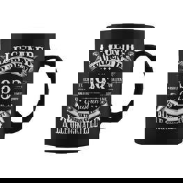 Legenden Wurden Im 1993 Geboren 30 Geburtstag 30 Jahre Tassen - Seseable