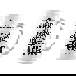 30 Geburtstag 30 Jahre Alt Legendär Seit März 1993 V4 Tassen - Seseable