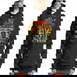 1993 Limitierte Auflage Hoodie zum 30. Geburtstag - 30 Jahre Awesome - Seseable