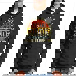 2005 Limitierte Auflage 18 Jahre Awesome Hoodie zum 18. Geburtstag - Seseable