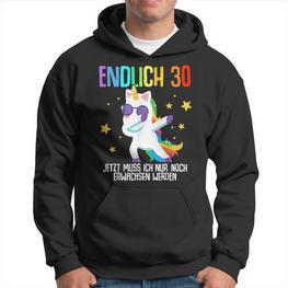 30 Geburtstag Mann Deko Lustig 30 Geburtstag Frau Geschenke Hoodie - Seseable