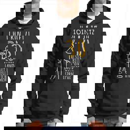 30. Geburtstag Mann Hoodie Ich bin jetzt 30, Lustiger Spruch - Seseable