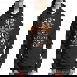 46 Geburtstag Mann 46 Jahre Legendär Seit Oktober 1976 Hoodie - Seseable