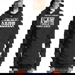 Alexandros Lustiges Vorname Namen Spruch Alexandros Hoodie - Seseable