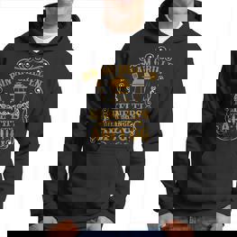 Herren Grill Barbecue Spruch Bbq Mir Reichts Ich Geh Grillen Hoodie - Seseable