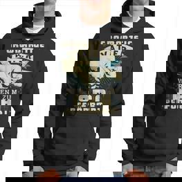 Herren Opa Vatertag Papa Spruch Grossvater Geschenk V2 Hoodie - Seseable