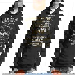 Herren Vintage Der Mann Mythos Die Legende 1948 75 Geburtstag Hoodie - Seseable