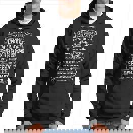 Legendäre 1998 Geburtstags Hoodie, 25. Geburtstag Mann Design - Seseable