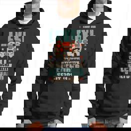 Level 11 Jahre Geburtstags Junge Gamer 2011 Geburtstag Hoodie - Seseable