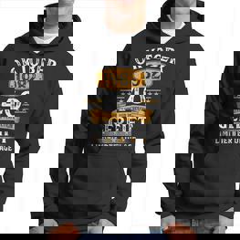 Oktober 1982 Lustige Geschenke Zum 40 Geburtstag Mann Frau Hoodie - Seseable