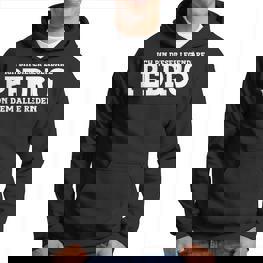 Pedro Lustiges Vorname Namen Spruch Pedro Hoodie - Seseable