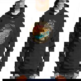 Personalisiertes Schwarzes Hoodie, Stefan der Mann & Mythos Legende - Seseable
