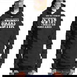 Sebastiano Lustiges Vorname Namen Spruch Sebastiano Hoodie - Seseable