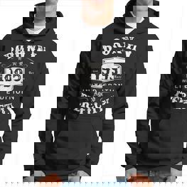 Vintage 1993 Made In 1993 30 Geburtstag Mann Frau 30 Jahre Hoodie - Seseable