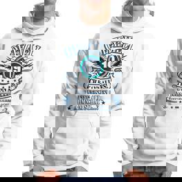 19 Geburtstag Lustig Offiziell 19 Ich Kann AllesSchatz Hoodie - Seseable