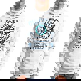 46 Geburtstag Lustig Offiziell 46 Ich Kann AllesSchatz Hoodie - Seseable