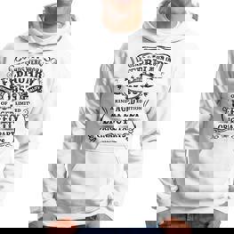 Legenden Februar 1953 Hoodie, 70. Geburtstag Mann Vintage - Seseable