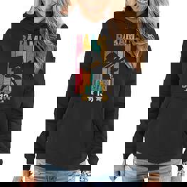 Bääm Ich Bin 13 Jahre Kinder Dabbing Mädchens 13 Geburtstag Frauen Hoodie - Seseable